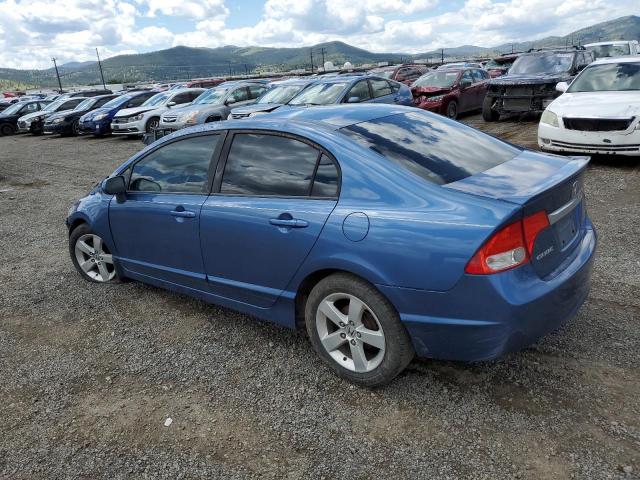 2010 Honda Civic Lx-s