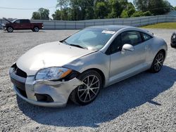 Mitsubishi salvage cars for sale: 2012 Mitsubishi Eclipse GS Sport