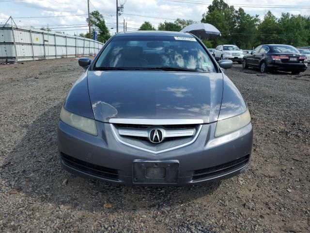 2006 Acura 3.2TL