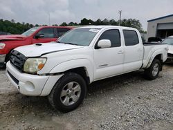 2008 Toyota Tacoma Double Cab Prerunner Long BED en venta en Ellenwood, GA