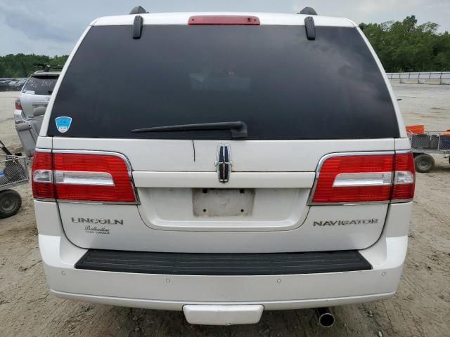 2014 Lincoln Navigator