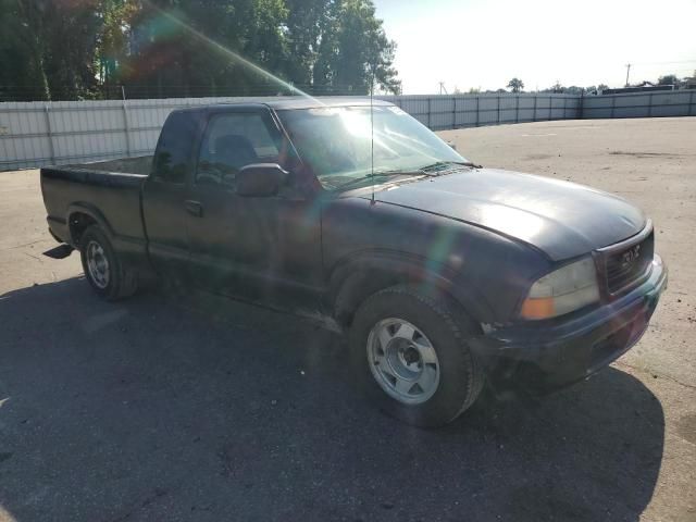 2002 GMC Sonoma