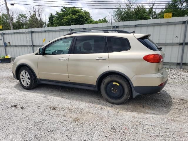 2008 Subaru Tribeca Limited