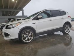 2014 Ford Escape Titanium for sale in West Palm Beach, FL