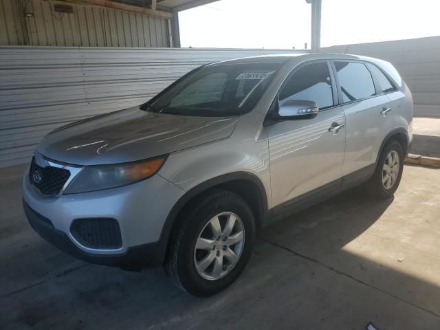 2011 KIA Sorento Base