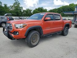 2017 Toyota Tacoma Double Cab for sale in Ellwood City, PA