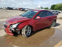 2014 Chevrolet Cruze LT for sale in Oklahoma City, OK