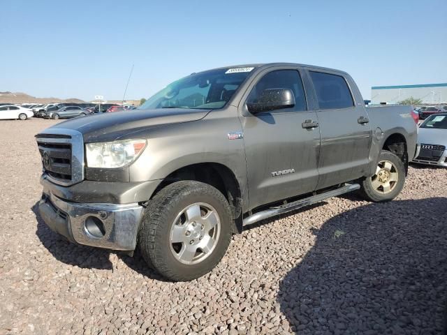 2013 Toyota Tundra Crewmax SR5