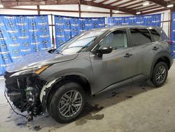 Nissan salvage cars for sale: 2023 Nissan Rogue S