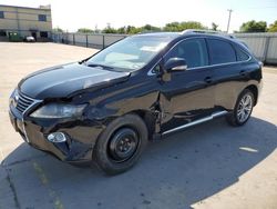 2013 Lexus RX 350 Base for sale in Wilmer, TX