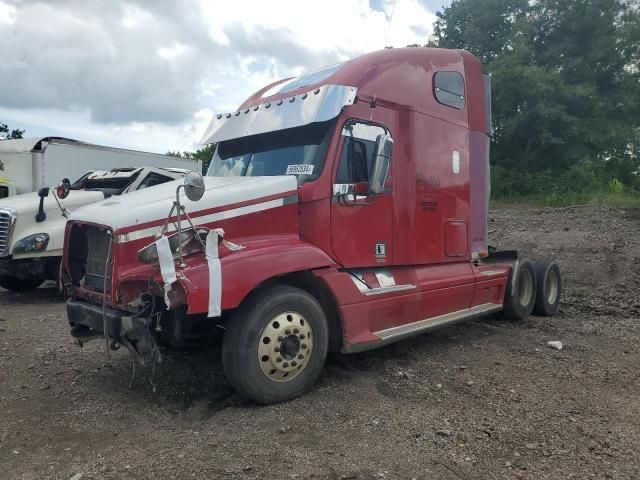 2005 Freightliner Conventional ST120