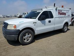 2008 Ford F150 for sale in San Diego, CA