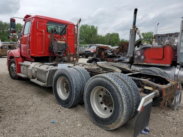 2017 Western Star 5700 XE