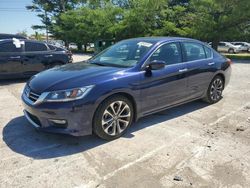 2015 Honda Accord Sport for sale in Lexington, KY