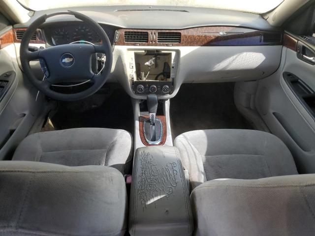 2007 Chevrolet Impala LS