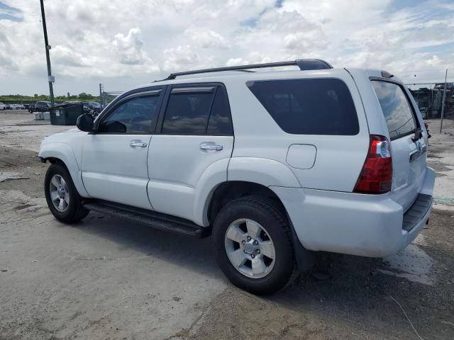 2006 Toyota 4runner SR5