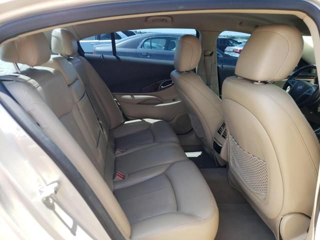 2012 Buick Lacrosse Premium