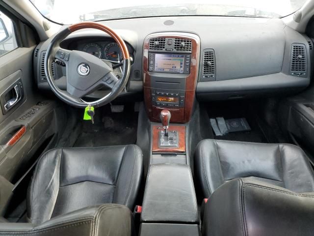 2004 Cadillac SRX