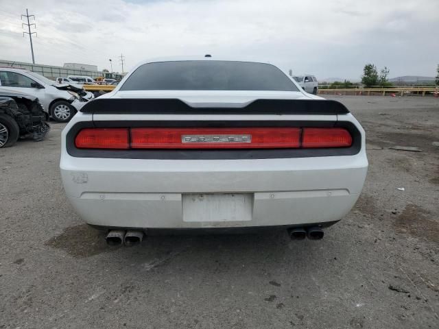 2014 Dodge Challenger R/T