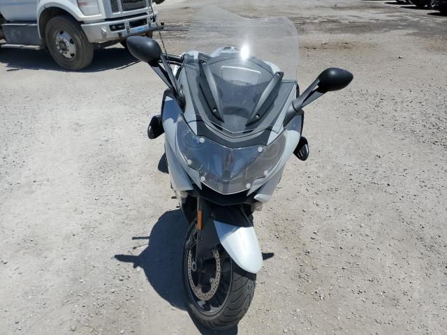 2012 BMW K1600 GT