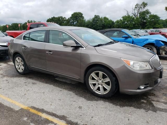 2012 Buick Lacrosse Premium