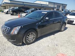 2012 Cadillac CTS en venta en Earlington, KY