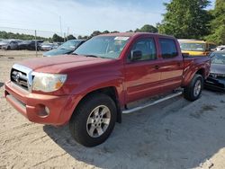 2005 Toyota Tacoma Double Cab Prerunner Long BED for sale in Seaford, DE