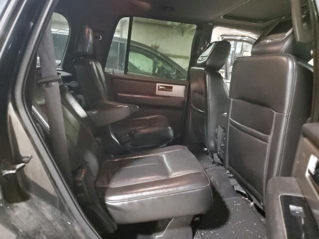 2011 Ford Expedition Limited