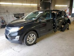 2018 Chevrolet Equinox LT en venta en Angola, NY