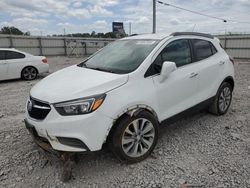 2019 Buick Encore Preferred en venta en Hueytown, AL