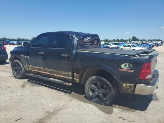 2016 Dodge RAM 1500 SLT