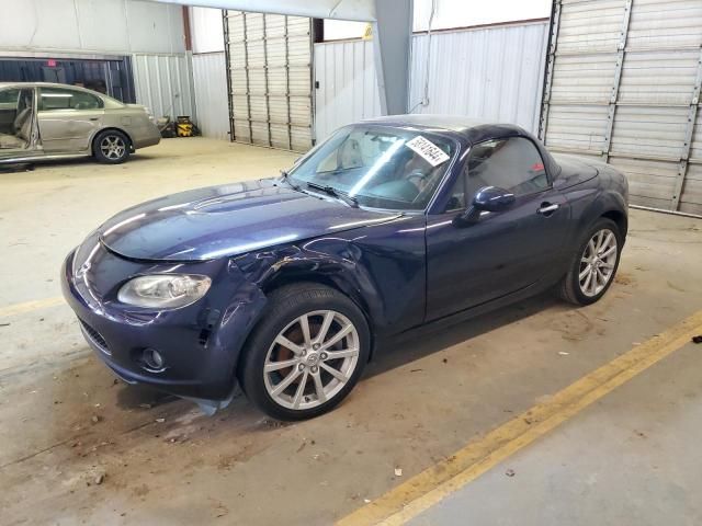 2008 Mazda MX-5 Miata