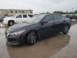 2020 Nissan Sentra SV for sale in Wilmer, TX