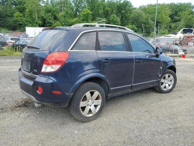 2008 Saturn Vue XR