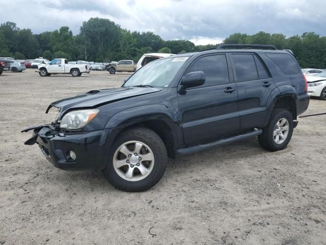 2006 Toyota 4runner SR5