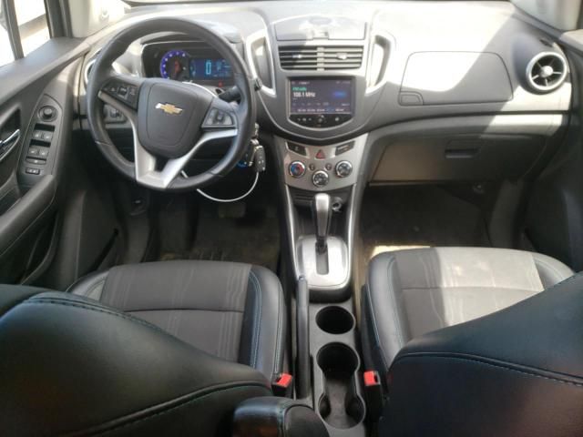 2016 Chevrolet Trax 1LT