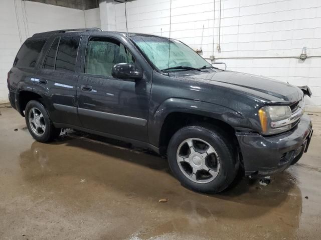 2005 Chevrolet Trailblazer LS