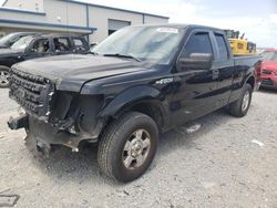 2009 Ford F150 Super Cab en venta en Earlington, KY