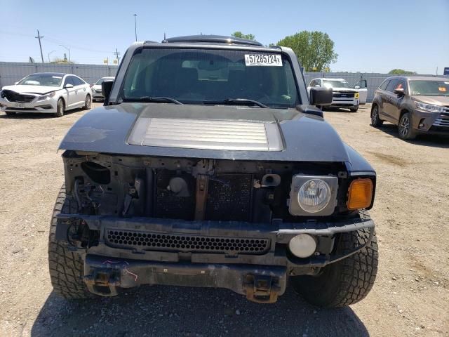 2007 Hummer H3