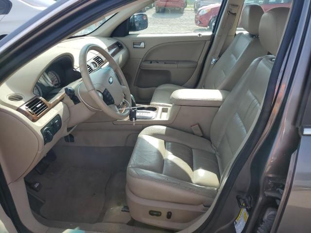 2006 Ford Five Hundred Limited