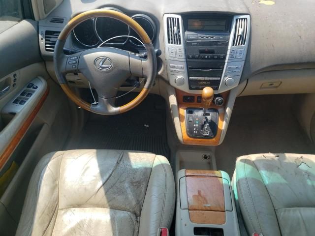 2007 Lexus RX 350