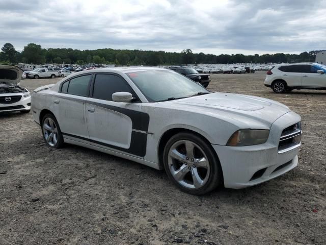 2014 Dodge Charger R/T