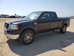 Ford F150 Vehiculos salvage en venta: 2008 Ford F150