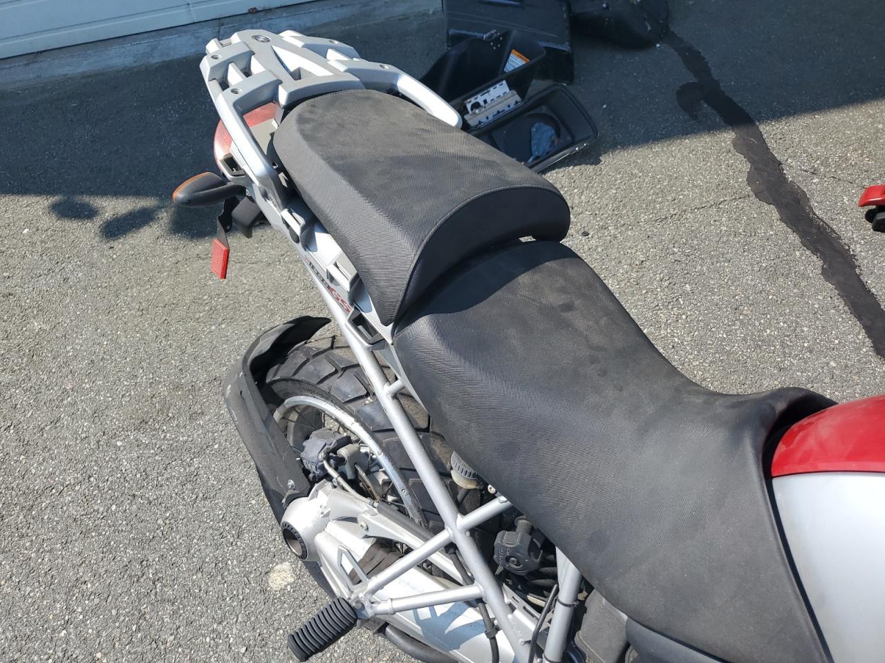 2006 BMW R1200 GS