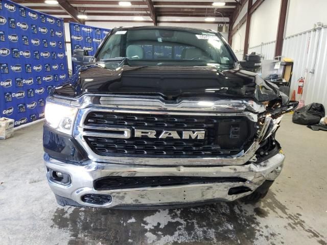 2023 Dodge RAM 1500 BIG HORN/LONE Star