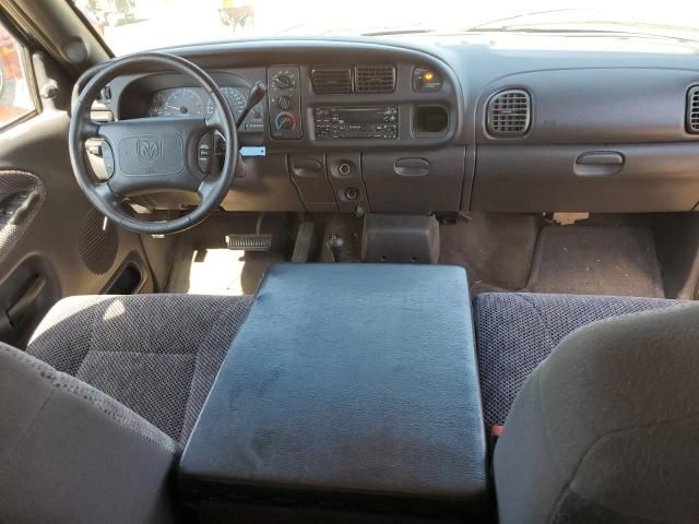 2001 Dodge RAM 1500