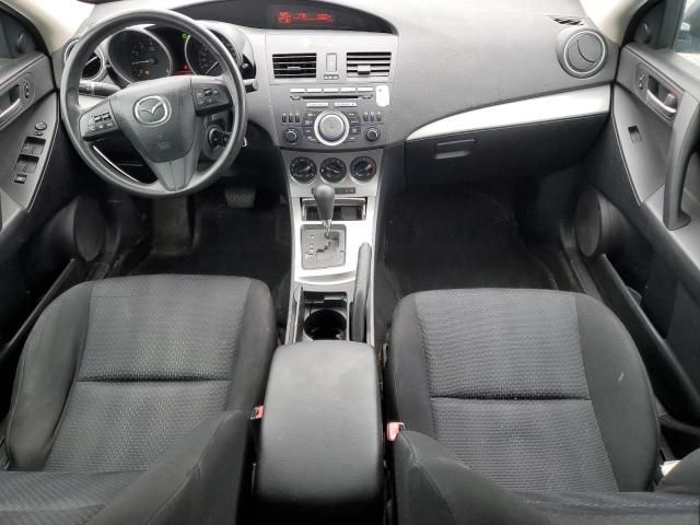 2010 Mazda 3 S