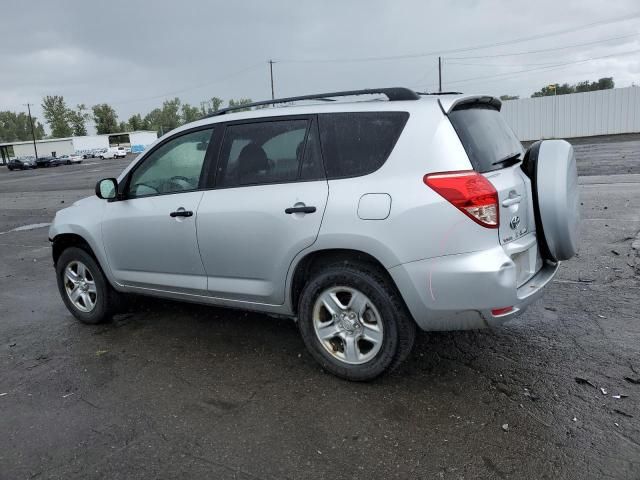 2007 Toyota Rav4