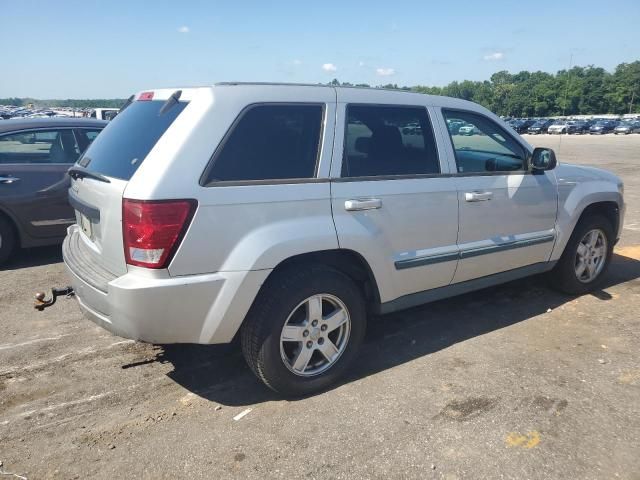 2007 Jeep Grand Cherokee Laredo