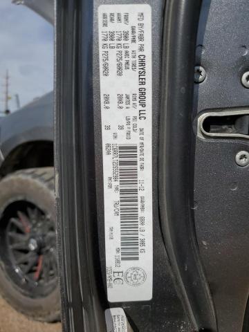 2013 Dodge RAM 1500 SLT